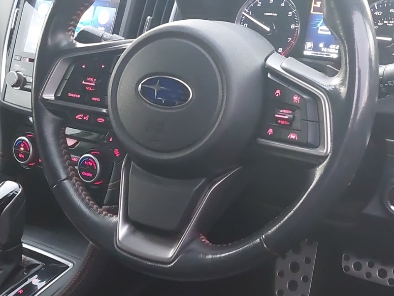 Used Subaru XV 2021 for sale - 76596678: Photo 17