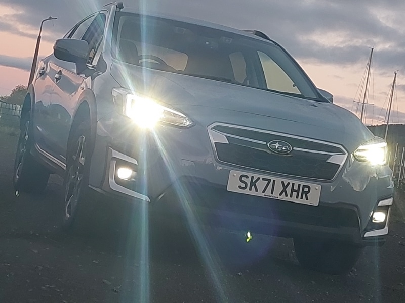 Used Subaru XV 2021 for sale - 76596678: Photo 19