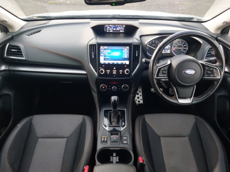 Used Subaru XV 2021 for sale - 76596678: Photo 2