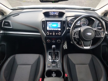 Used Subaru XV 2021 for sale - 76596678: Photo