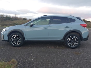 Used Subaru XV 2021 for sale - 76596678: Photo