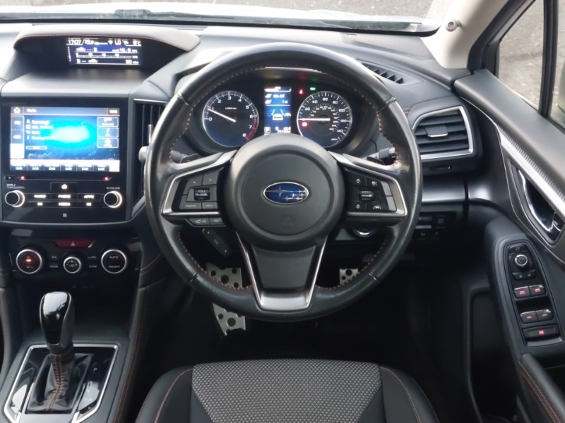 Used Subaru XV 2021 for sale - 76596678: Photo 7