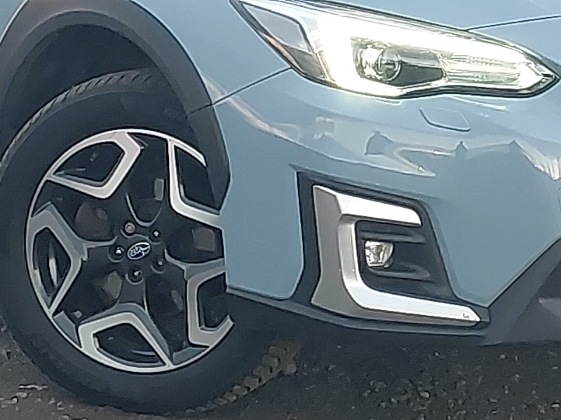 Used Subaru XV 2021 for sale - 76596678: Photo 9