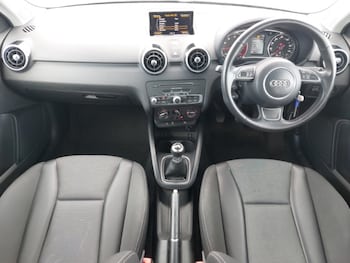 Used Audi A1 2018 for sale - 78211505: Photo