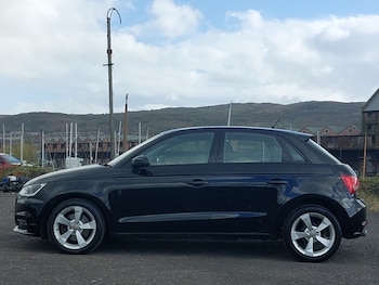 Used Audi A1 2018 for sale - 78211505: Photo