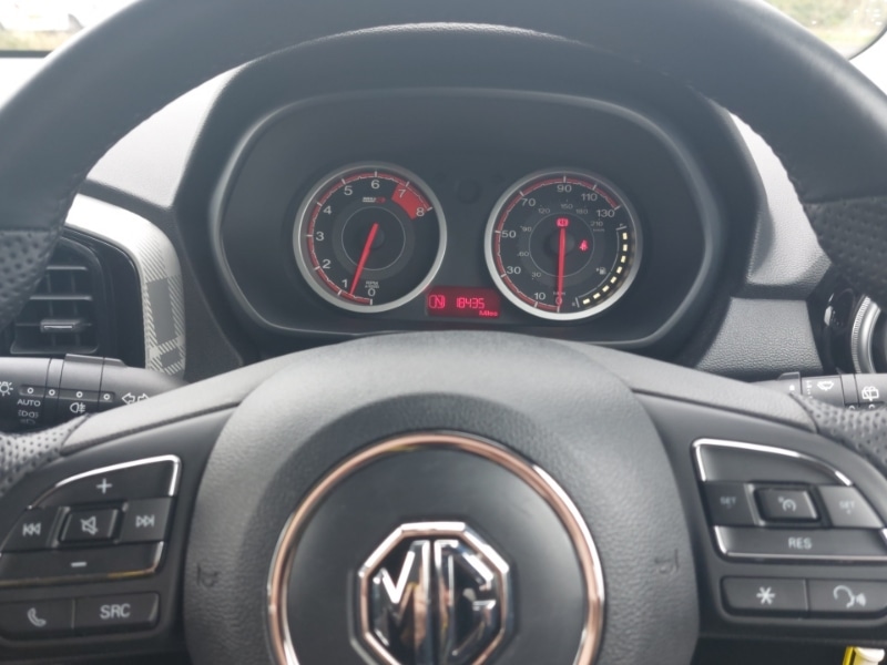 Used MG MG3 2024 for sale - 76145603: Photo 16
