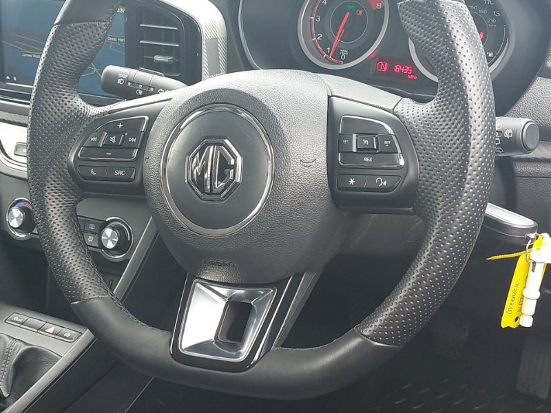 Used MG MG3 2024 for sale - 76145603: Photo 17
