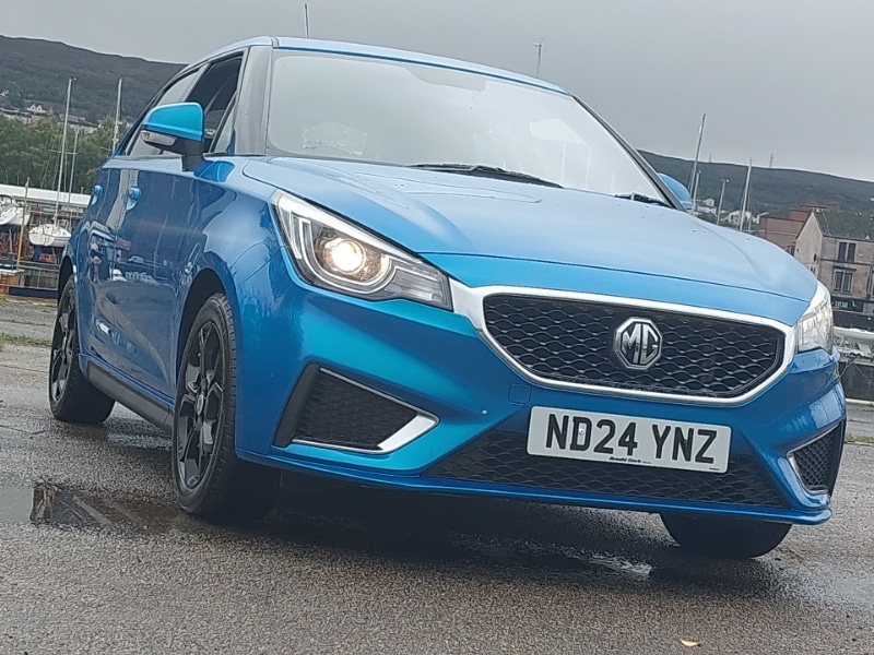 Used MG MG3 2024 for sale - 76145603: Photo 19