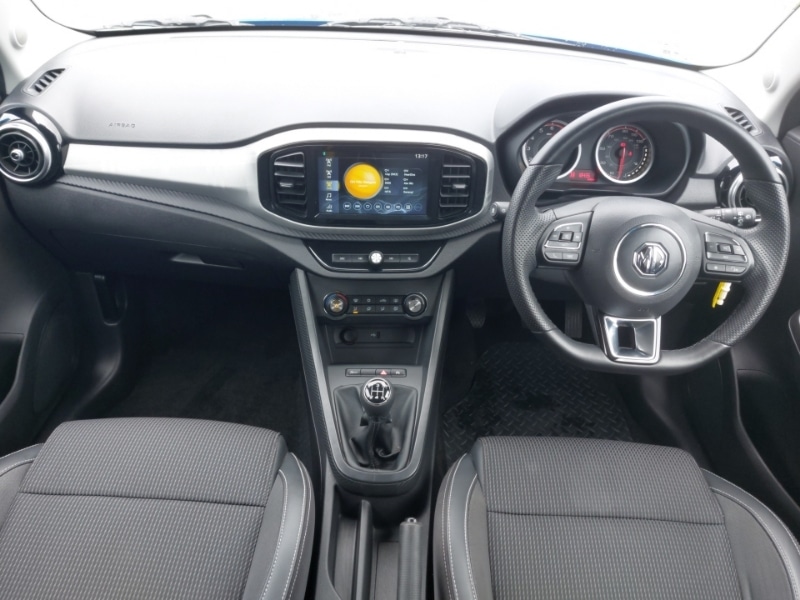Used MG MG3 2024 for sale - 76145603: Photo 2