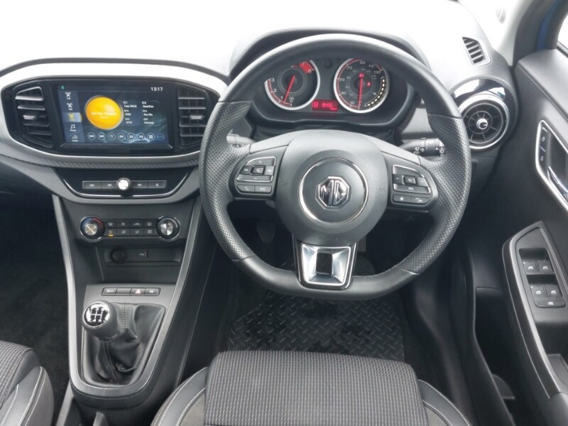 Used MG MG3 2024 for sale - 76145603: Photo 7