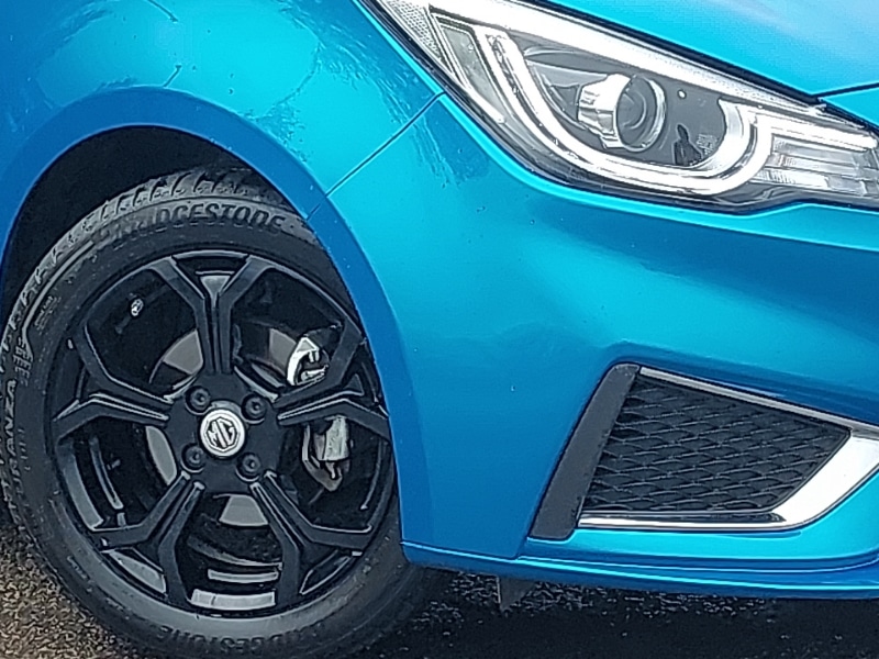 Used MG MG3 2024 for sale - 76145603: Photo 9