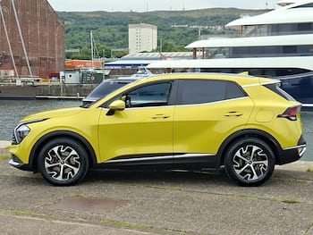 Used Kia Sportage 2023 for sale - 79627175: Photo
