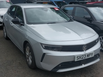 Used Vauxhall Astra 2023 for sale - 78945755: Photo