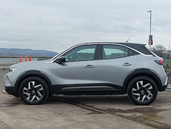 Used Vauxhall Mokka 2021 for sale - 77548948: Photo