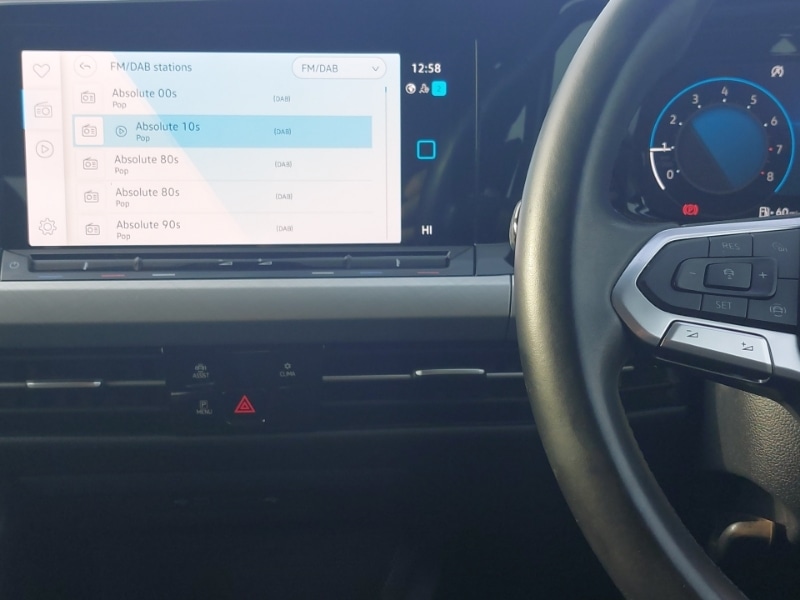 Used Volkswagen Golf 2020 for sale - 76695848: Photo 10