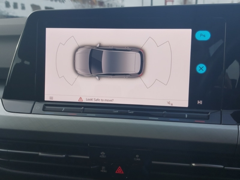 Used Volkswagen Golf 2020 for sale - 76695848: Photo 13