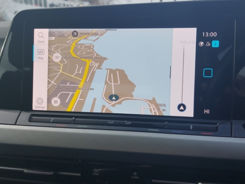 Used Volkswagen Golf 2020 for sale - 76695848: Photo 15