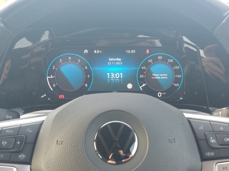 Used Volkswagen Golf 2020 for sale - 76695848: Photo 16