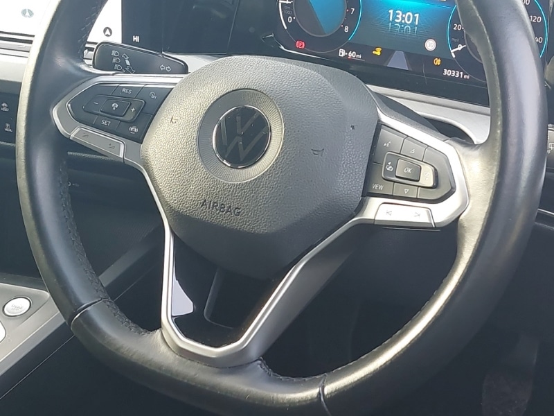 Used Volkswagen Golf 2020 for sale - 76695848: Photo 17