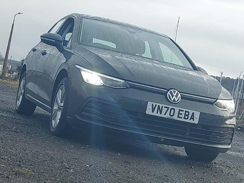 Used Volkswagen Golf 2020 for sale - 76695848: Photo 19