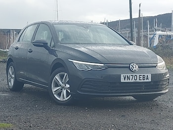 Used Volkswagen Golf 2020 for sale - 76695848: Photo