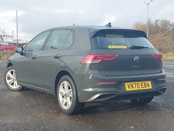 Used Volkswagen Golf 2020 for sale - 76695848: Photo