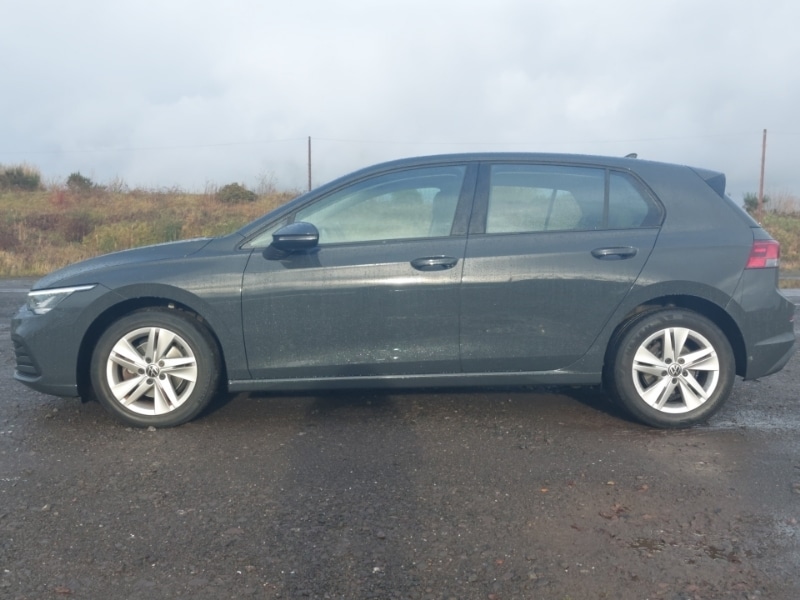 Used Volkswagen Golf 2020 for sale - 76695848: Photo 4