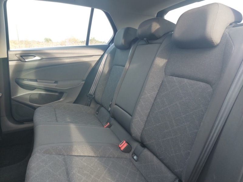 Used Volkswagen Golf 2020 for sale - 76695848: Photo 6