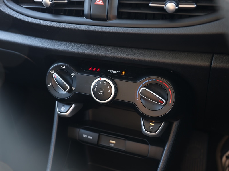 Used Kia Picanto 2022 for sale - 77767519: Photo 11