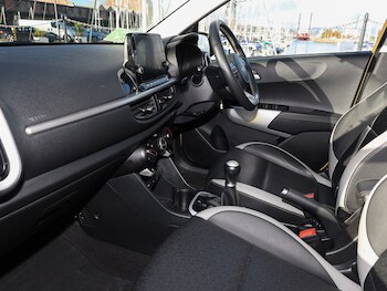 Used Kia Picanto 2022 for sale - 77767519: Photo