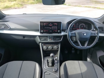 Used SEAT Tarraco 2019 for sale - 75562469: Photo