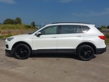 Used SEAT Tarraco 2019 for sale - 75562469: Photo