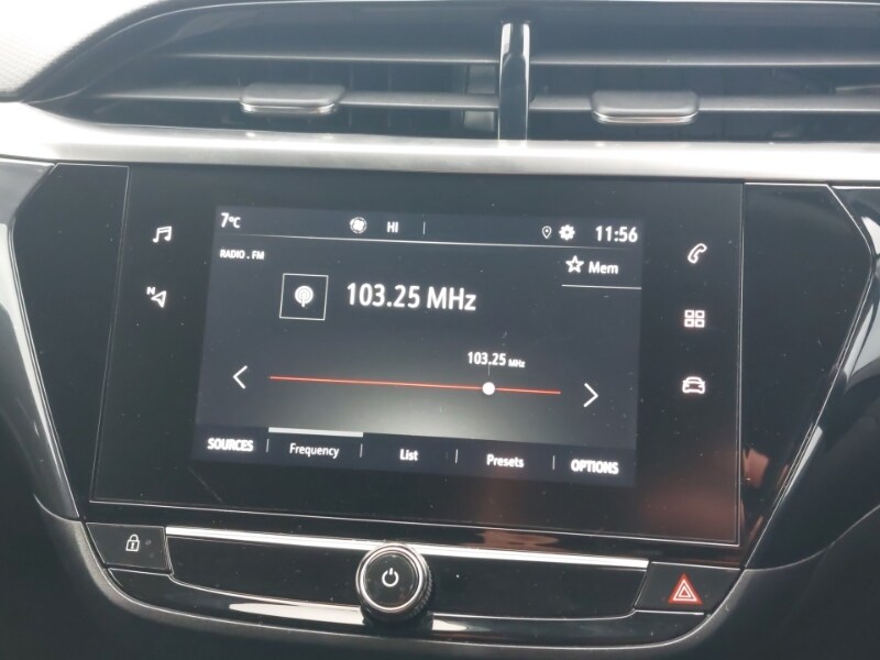 Used Vauxhall Corsa 2022 for sale - 77405255: Photo 10