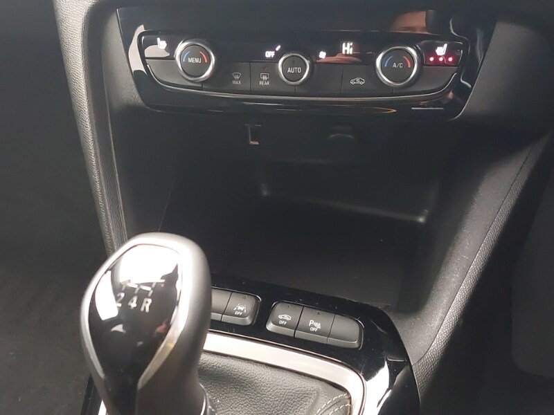 Used Vauxhall Corsa 2022 for sale - 77405255: Photo 11