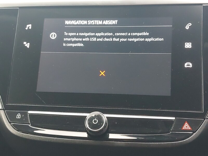 Used Vauxhall Corsa 2022 for sale - 77405255: Photo 13