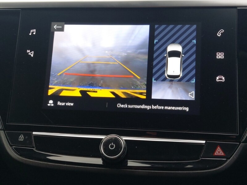 Used Vauxhall Corsa 2022 for sale - 77405255: Photo 14