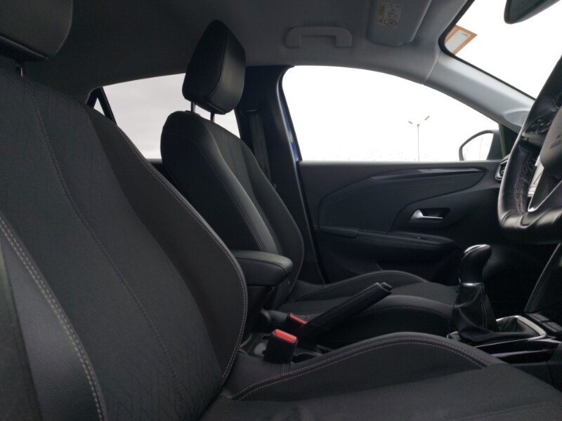 Used Vauxhall Corsa 2022 for sale - 77405255: Photo 17