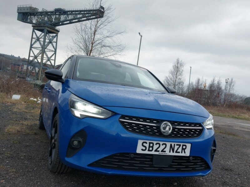 Used Vauxhall Corsa 2022 for sale - 77405255: Photo 19