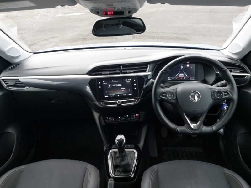 Used Vauxhall Corsa 2022 for sale - 77405255: Photo 2