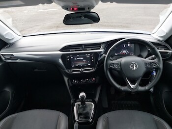 Used Vauxhall Corsa 2022 for sale - 77405255: Photo