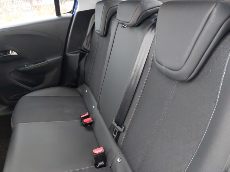 Used Vauxhall Corsa 2022 for sale - 77405255: Photo 6