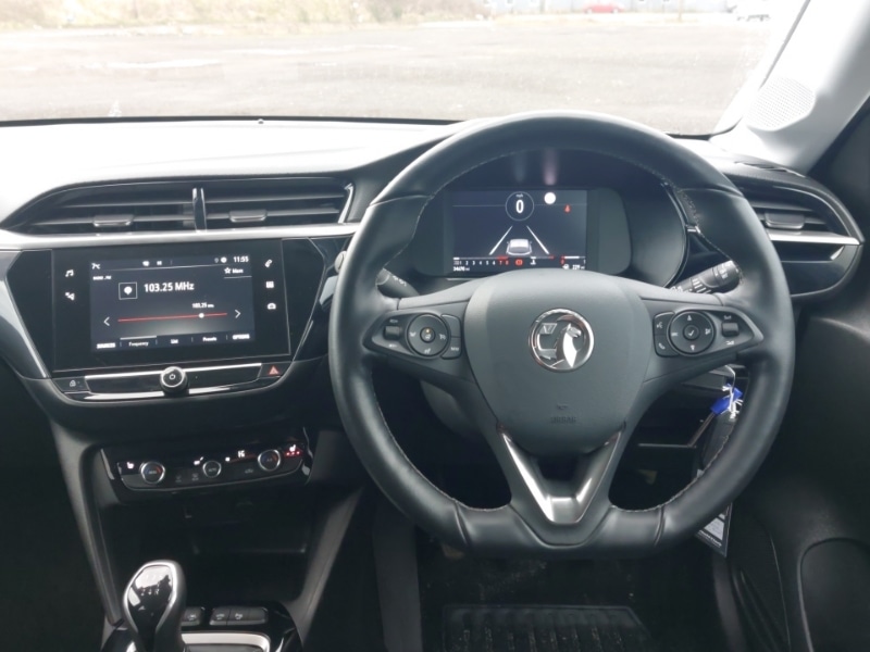 Used Vauxhall Corsa 2022 for sale - 77405255: Photo 7