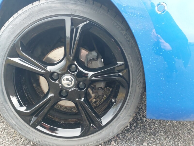 Used Vauxhall Corsa 2022 for sale - 77405255: Photo 9