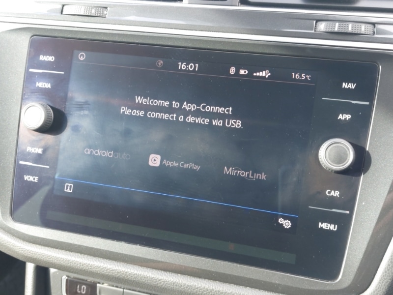 Used Volkswagen Tiguan 2018 for sale - 75852180: Photo 13