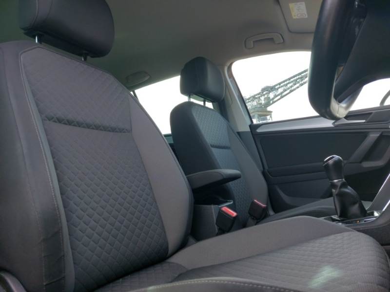 Used Volkswagen Tiguan 2018 for sale - 75852180: Photo 15
