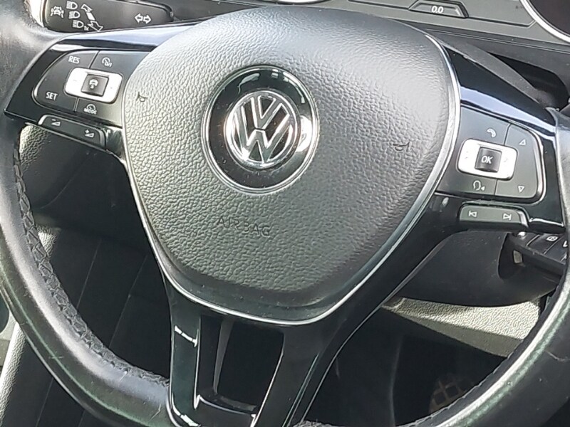 Used Volkswagen Tiguan 2018 for sale - 75852180: Photo 17