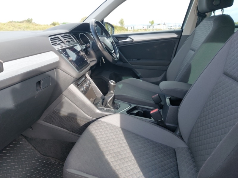 Used Volkswagen Tiguan 2018 for sale - 75852180: Photo 5