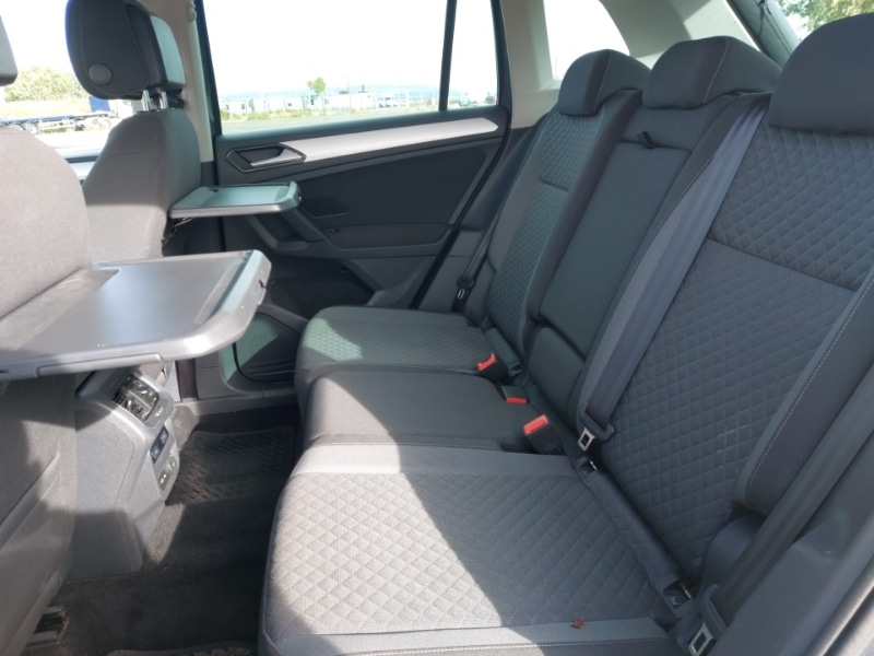 Used Volkswagen Tiguan 2018 for sale - 75852180: Photo 6