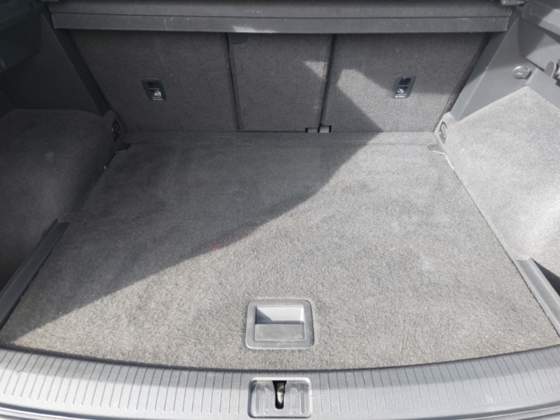 Used Volkswagen Tiguan 2018 for sale - 75852180: Photo 8
