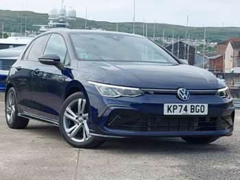 2024 - 1.5 TSI 150 R-Line 5dr